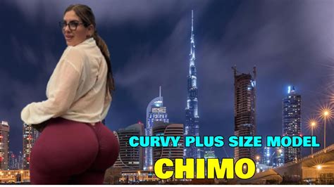 chimo curves nude|Curves Chimo (New)